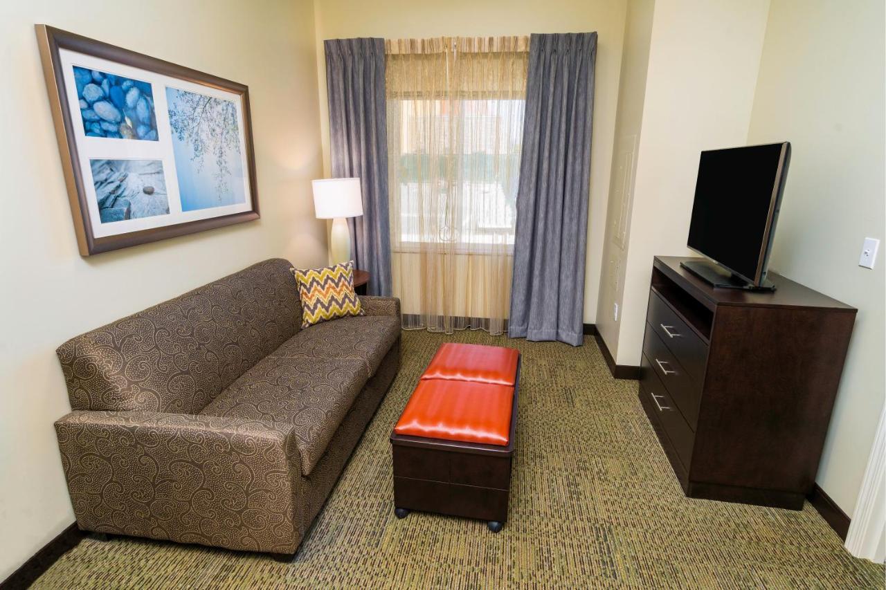 Staybridge Suites - Newark - Fremont By Ihg Habitación foto