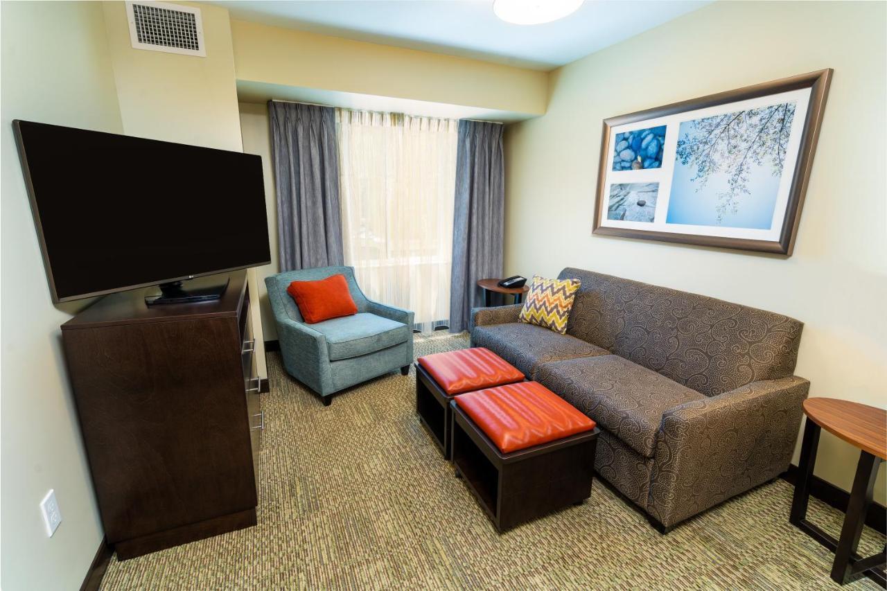 Staybridge Suites - Newark - Fremont By Ihg Habitación foto