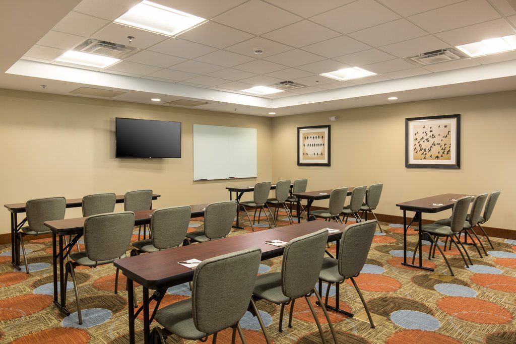Staybridge Suites - Newark - Fremont By Ihg Exterior foto