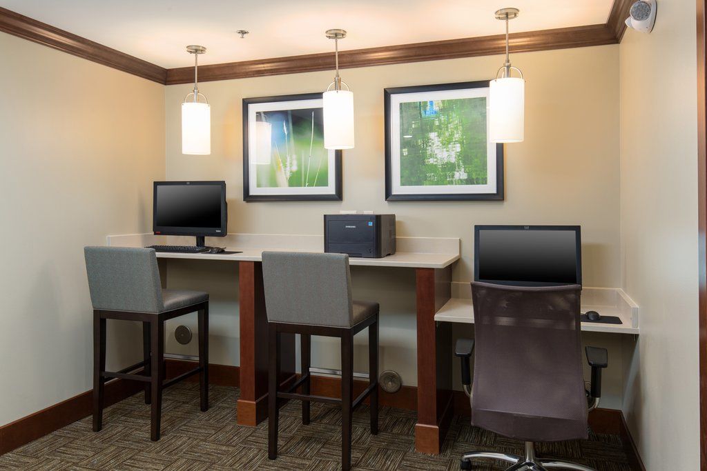 Staybridge Suites - Newark - Fremont By Ihg Exterior foto