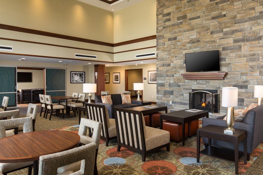 Staybridge Suites - Newark - Fremont By Ihg Exterior foto