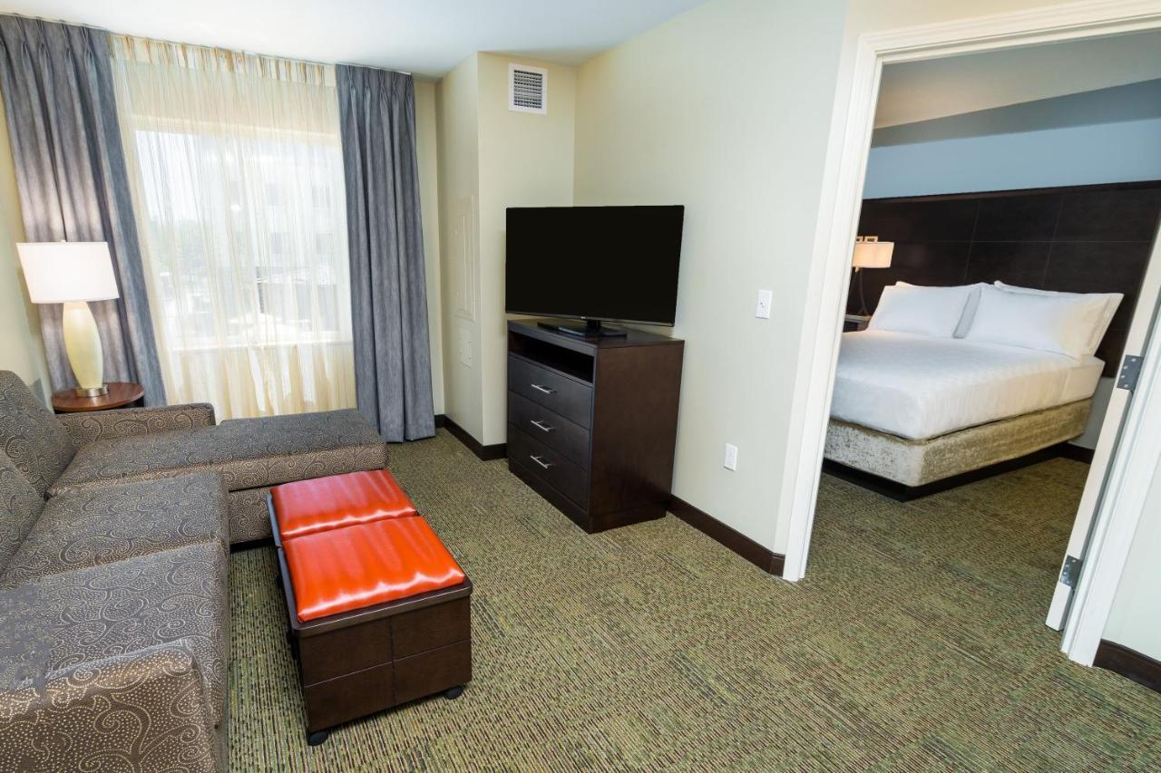 Staybridge Suites - Newark - Fremont By Ihg Exterior foto