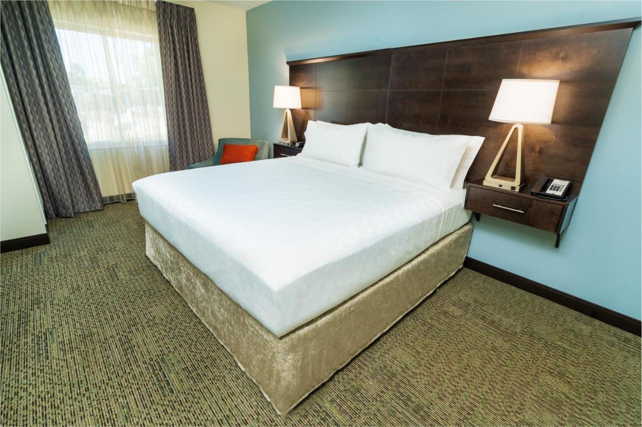 Staybridge Suites - Newark - Fremont By Ihg Habitación foto