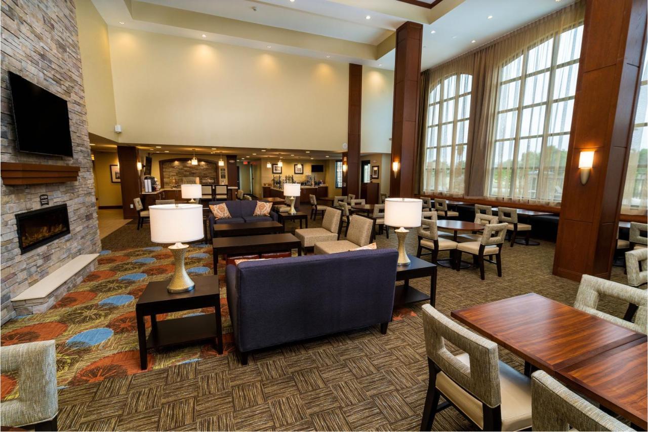 Staybridge Suites - Newark - Fremont By Ihg Exterior foto